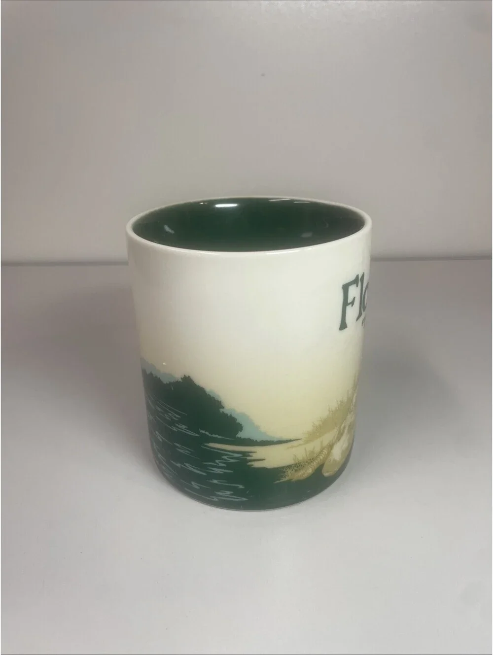 Starbucks collector series